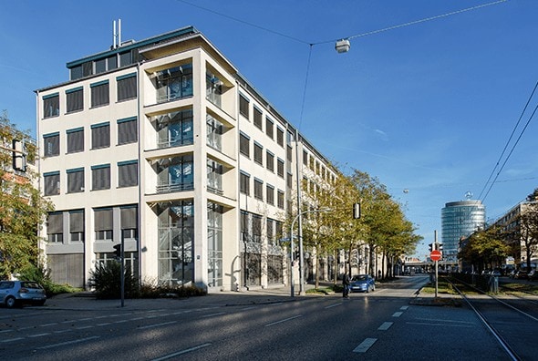 arnulfstrasse